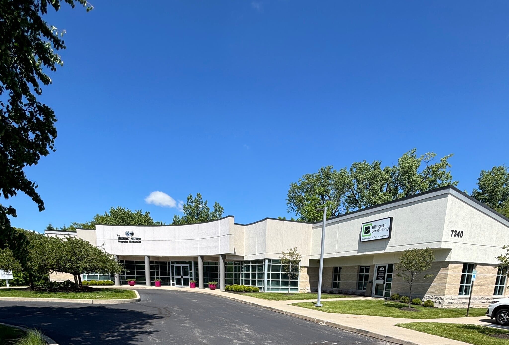 7340 Crossing Pl, Fishers, IN for Rent