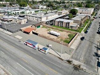 San Bernardino, CA Specialty - 4253 N Sierra Way