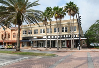 Daytona Beach, FL Storefront Retail/Office - 200-206 S Beach St