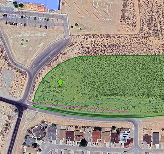 Los Lunas, NM Residential - Camino La Canada Ave