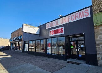 10609 10613 Lorain & 10612 Joan Ave