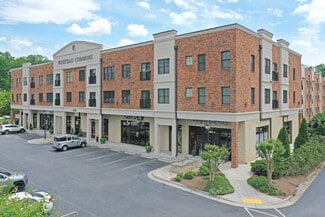 Greensboro, NC Apartments - 2920 Martinsville Rd