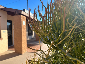 Twentynine Palms, CA Coworking Space - 6259 Adobe Rd