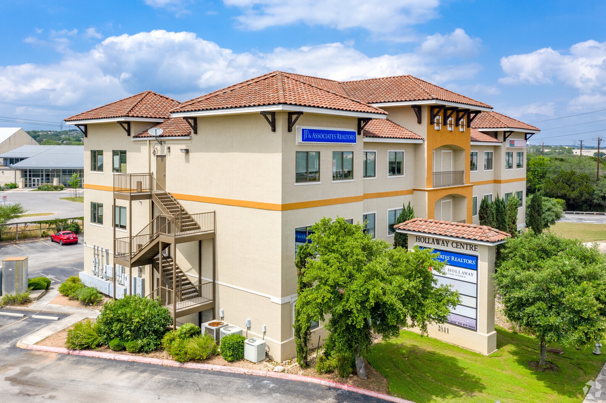 2511 N Loop 1604, San Antonio, TX for Rent
