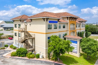 San Antonio, TX Office - 2511 N Loop 1604