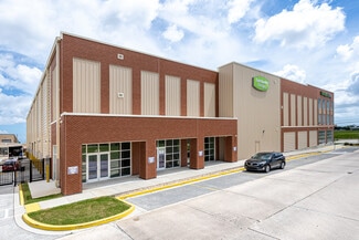 New Orleans, LA Retail - 6750 Franklin Ave