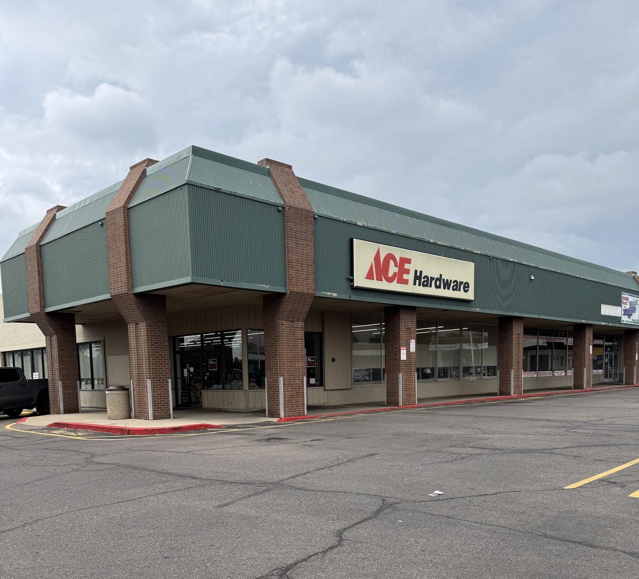 7041-7181 N Pecos St, Denver, CO for Rent