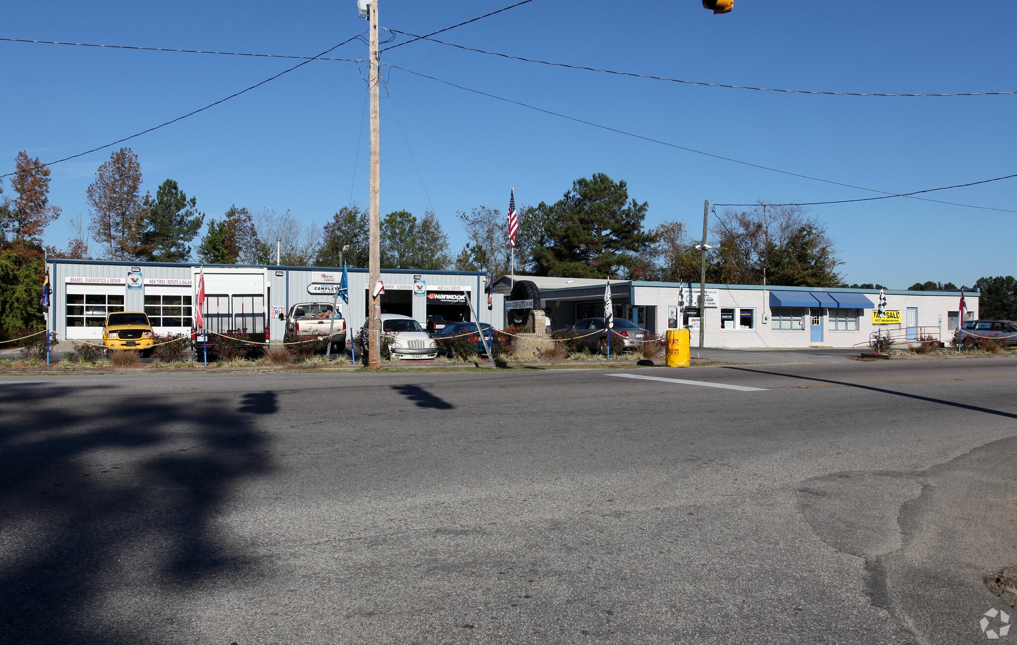 13715 NC 50 Hwy N, Willow Spring, NC for Rent