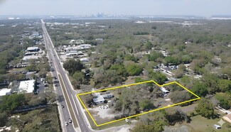 Tampa, FL Commercial Land - 6802 Causeway Blvd Tampa, FL Commercial Land - 6802 Causeway Blvd