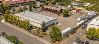 Saint Helena, CA Warehouse - 899 Dowdell Ln Saint Helena, CA Warehouse - 899 Dowdell Ln
