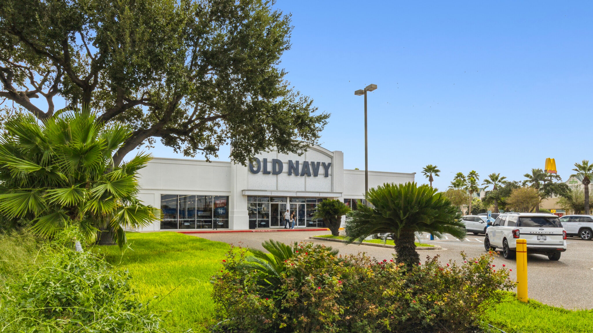 1815 S 10th St, McAllen, TX for Sale