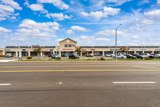 Torrance, CA Retail - 22201-22236 Palos Verdes Blvd