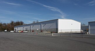 Hagerstown, MD Industrial - 1160 Business Center Dr