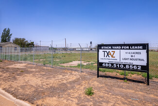 Lubbock, TX Commercial Land - 220 30th St