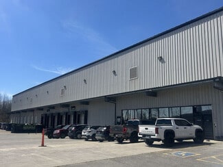 Lenoir City, TN Distribution - 14542 El Camino Ln