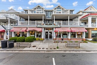 Ocean City, NJ Restaurant - 1340 Asbury Ave