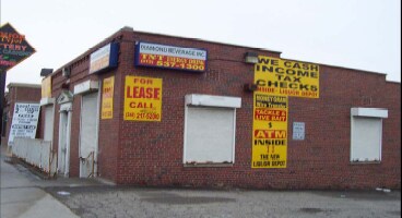 21613 W Eight Mile Rd, Detroit, MI for Sale