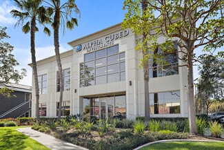 Costa Mesa, CA Office - 1124 Bristol St