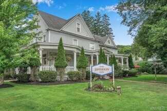 Ellicottville, NY Hospitality - 3 Jefferson St