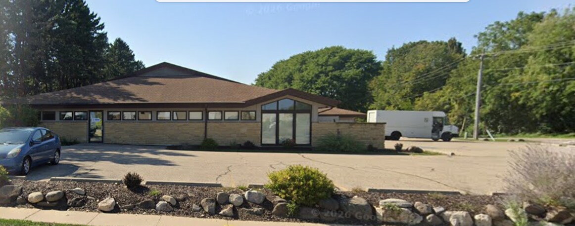 2008 Fish Hatchery Rd, Madison, WI for Sale