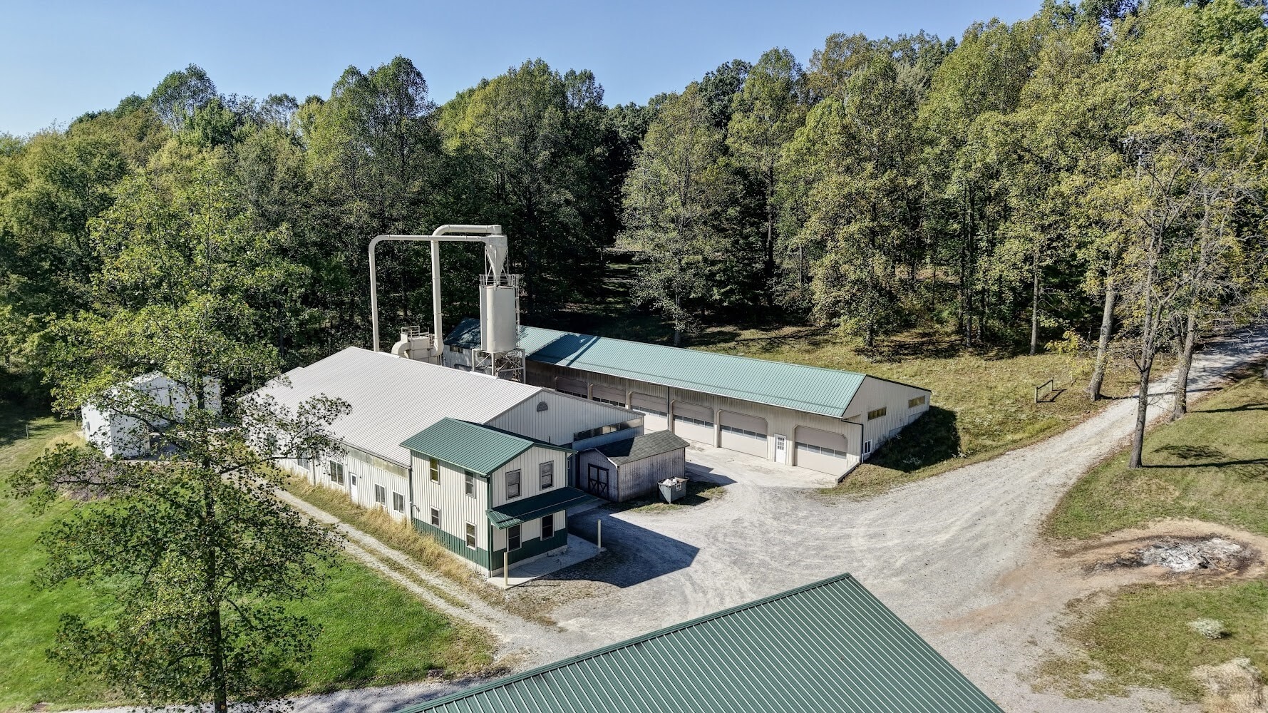 6470 Township Road 310, Millersburg, OH for Sale