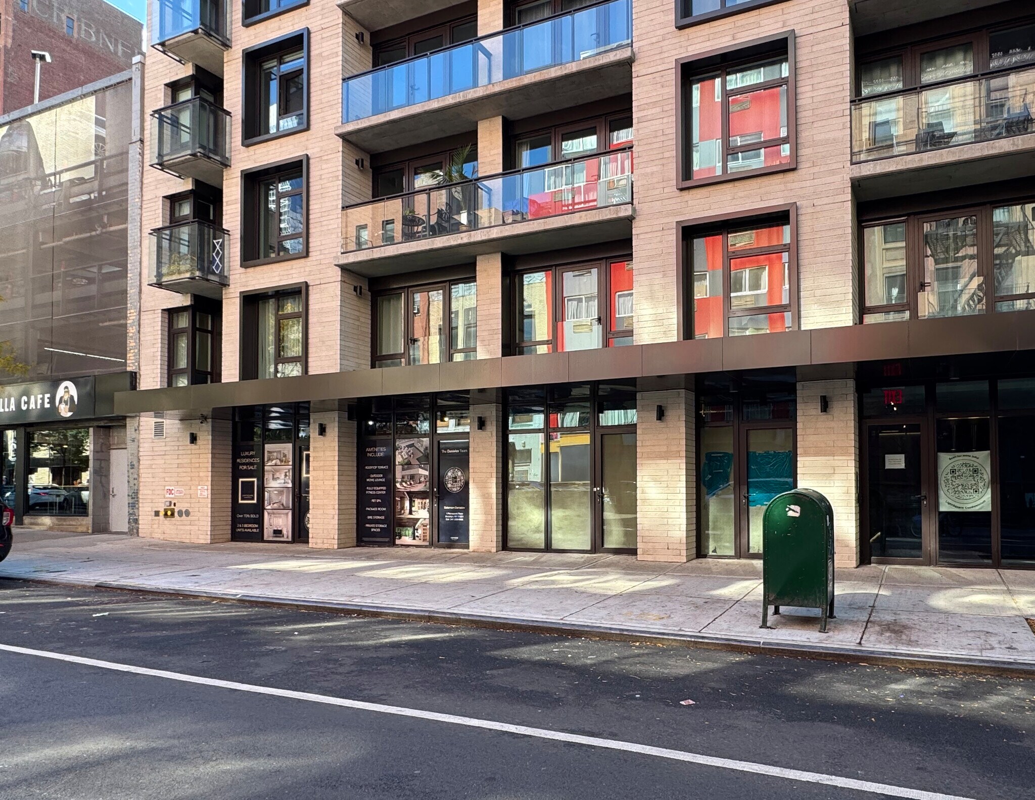 350 W 44th St, New York, NY for Rent