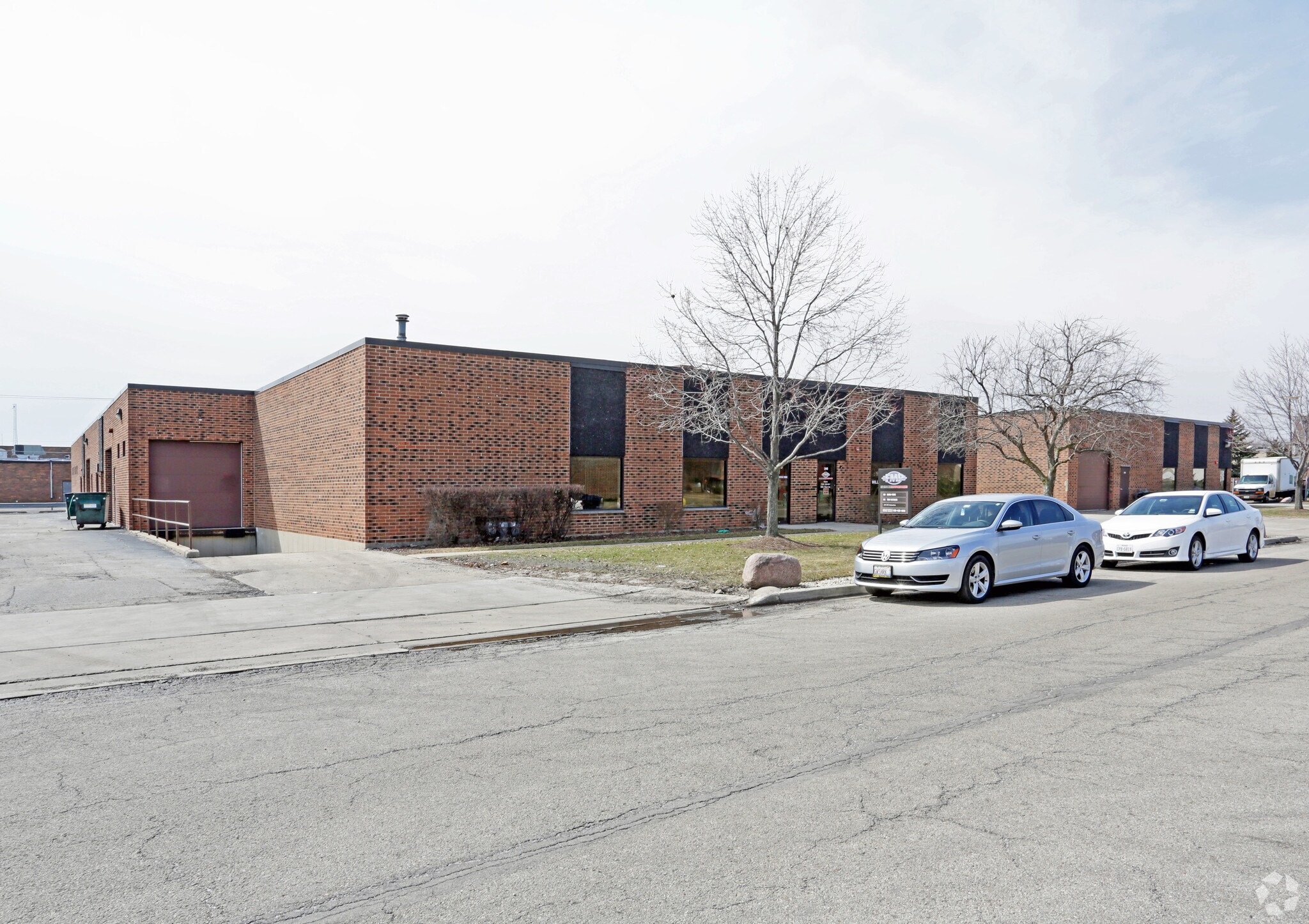 240252 James St Bensenville, IL 60106 Industrial Property for Lease