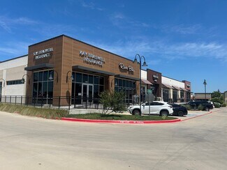 Argyle, TX Retail - 101 Plaza Pl Argyle, TX Retail - 101 Plaza Pl