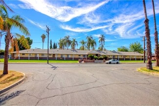 Rialto, CA Apartments - 145 W Grove St
