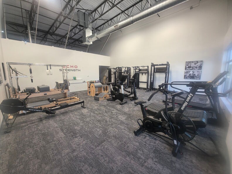 2555 Westinghouse Blvd, Charlotte, NC for Rent