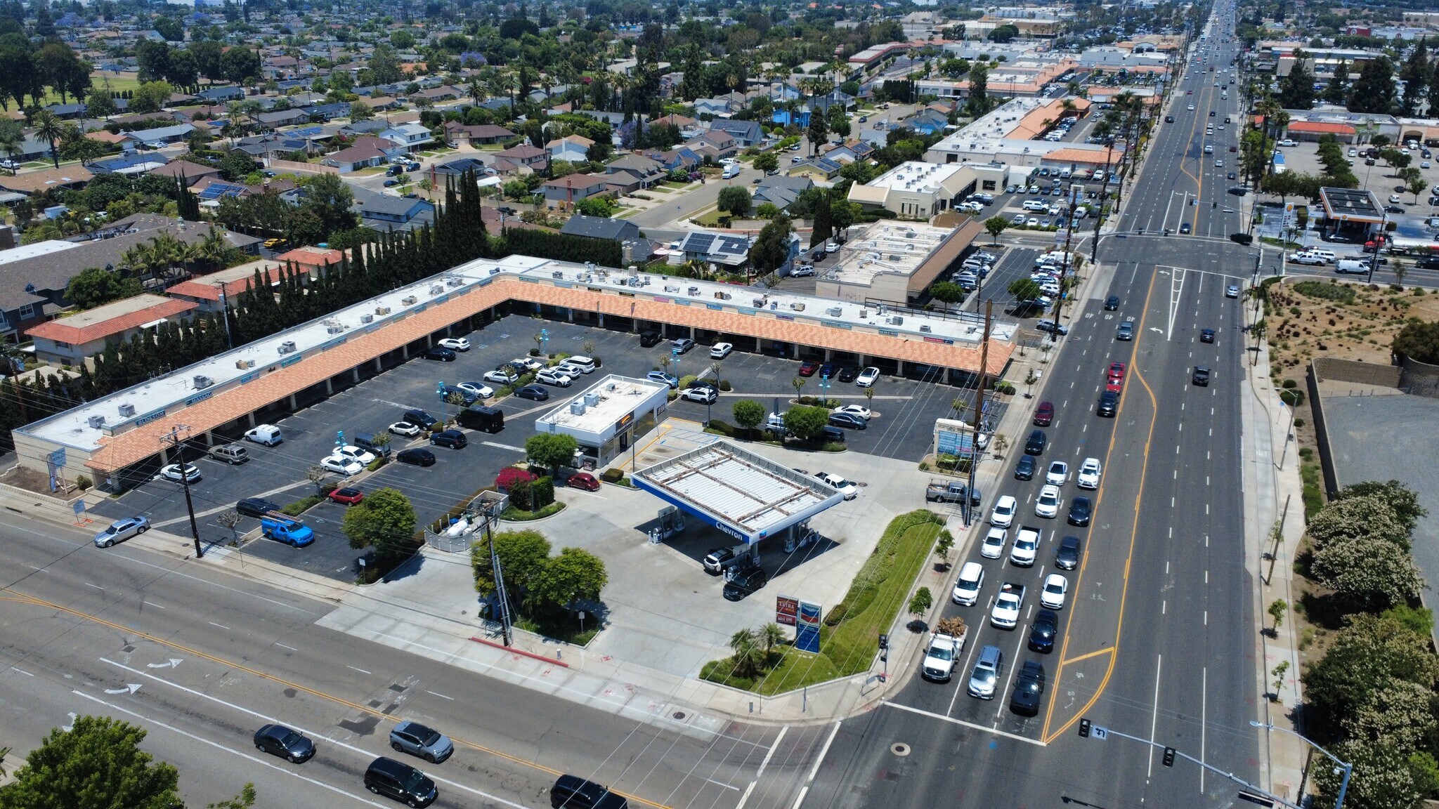 1700 N Tustin St, Orange, CA for Rent