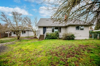 Salem, OR Multi-Family - 3392 Sunnyview Rd NE