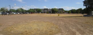 Phoenix, AZ Commercial Land - W Indian School Rd