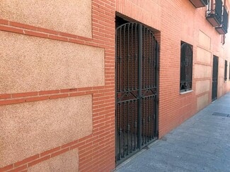 Navalcarnero, MAD Apartments - 1 Calle Félix Serrano Del Real