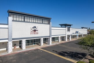Phoenix, AZ Flex, Industrial - 1838 W Bell Rd