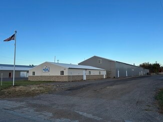 Wyoming, MN Warehouse - 26615 Fallbrook Ave