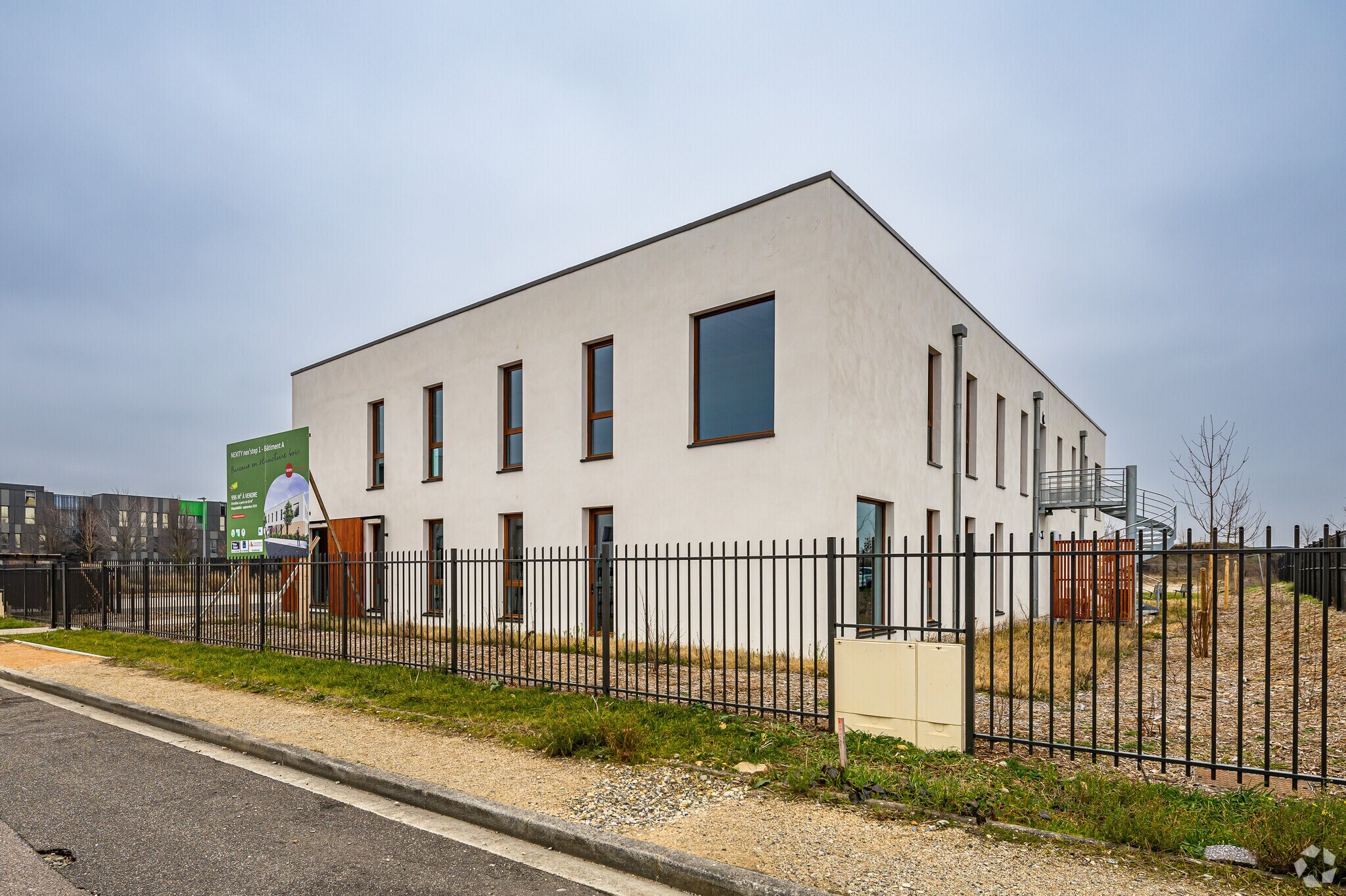 , Saint-Priest, RHO for Sale