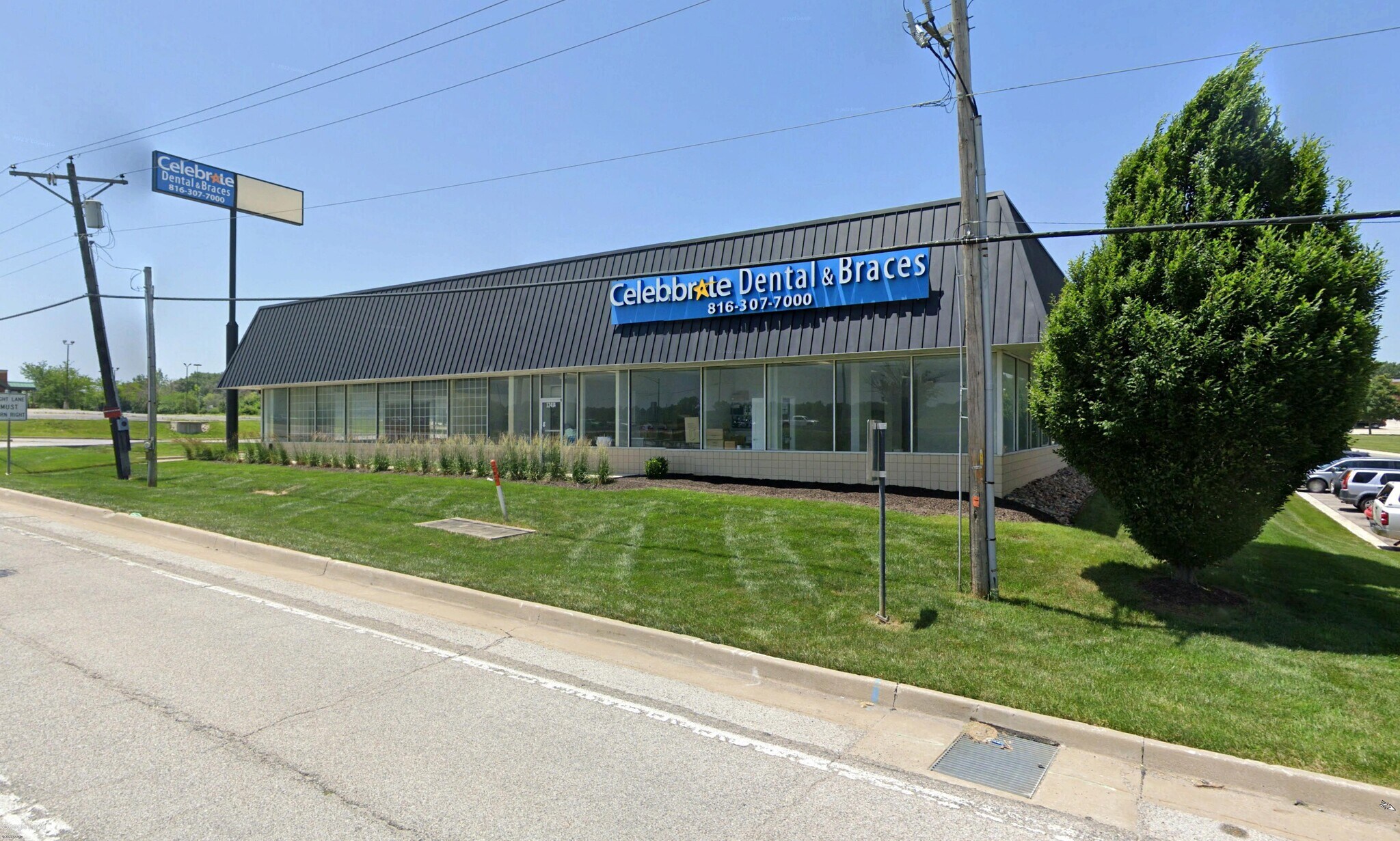 12414 S 71 Hwy, Grandview, MO for Sale