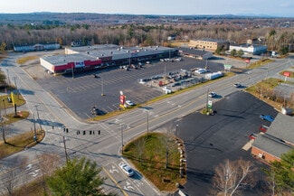Millinocket, ME Office, Retail - 798-820 Central St Millinocket, ME Office, Retail - 798-820 Central St