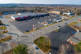 Millinocket, ME Retail - 798-820 Central St