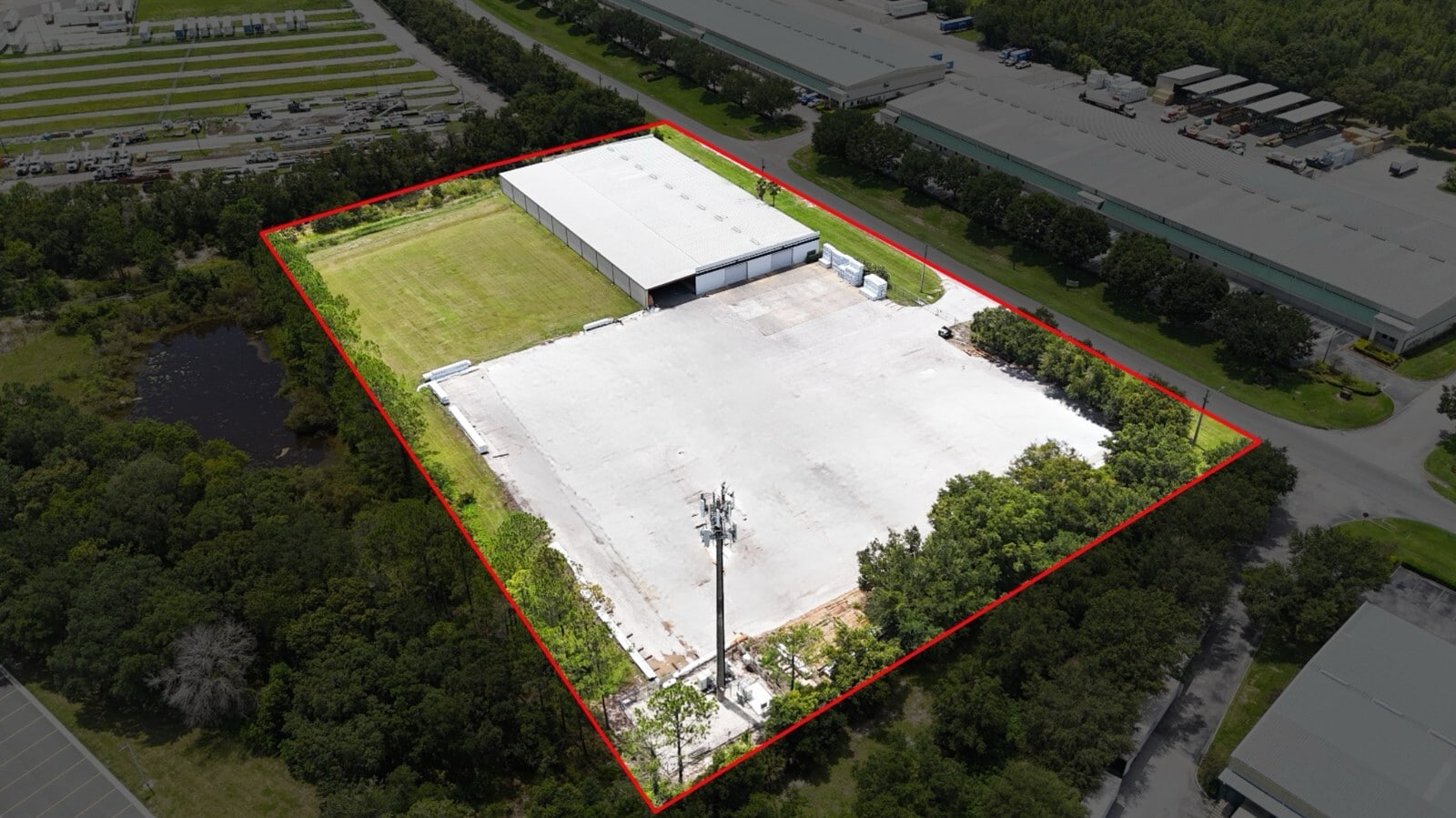 5050 Gateway Blvd, Lakeland, FL for Rent