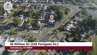 Jamesburg, NJ Retail - 225 Forsgate