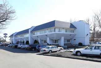 West Haven, CT Office - 560 Saw Mill Rd West Haven, CT Office - 560 Saw Mill Rd