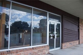 Bloomfield, NY Retail - 24 Maple Ave