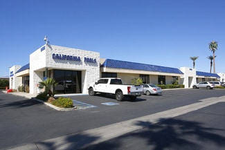 Indio, CA Industrial - 83558 Avenue 45