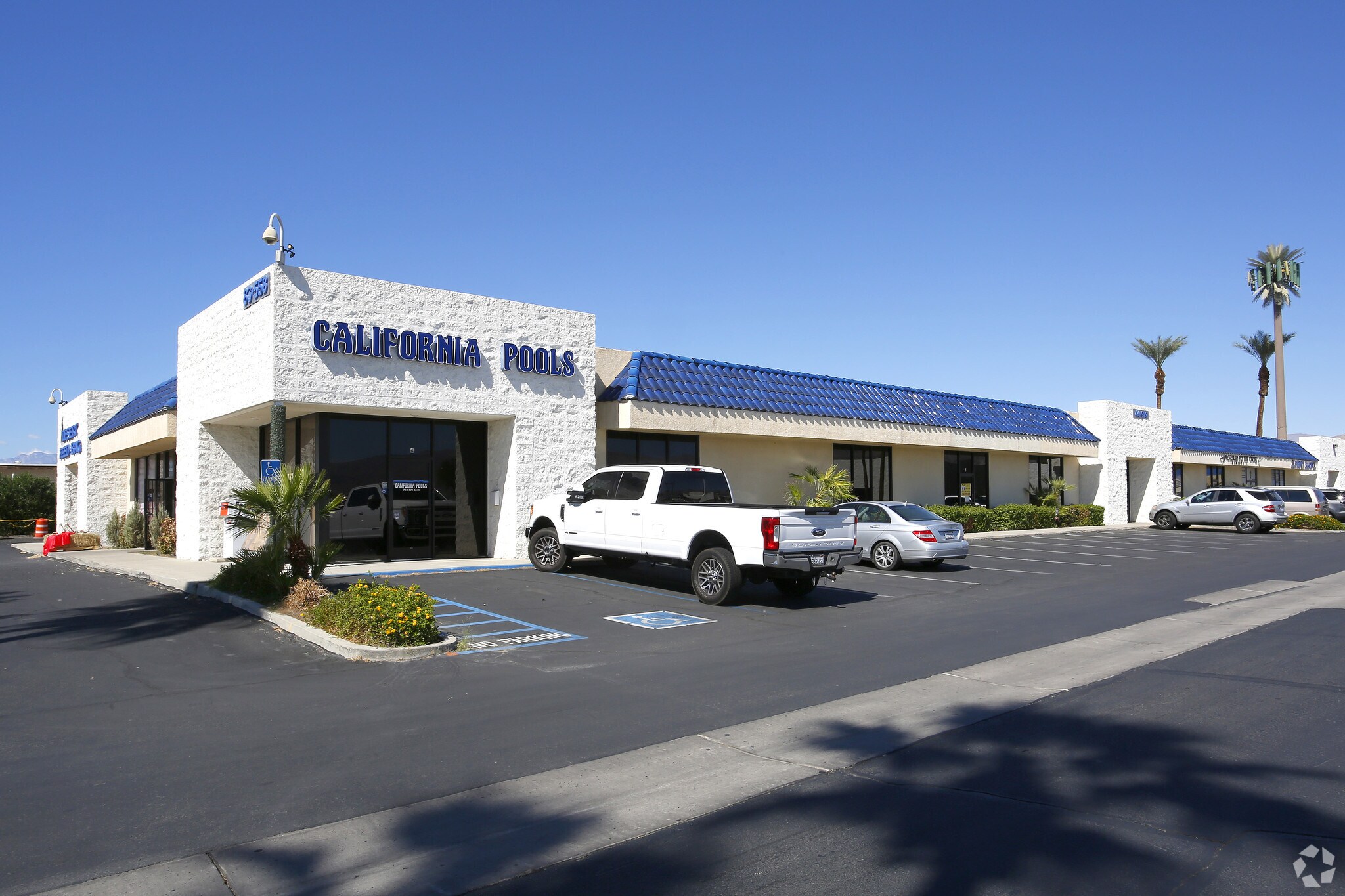 83558 Avenue 45, Indio, CA for Rent