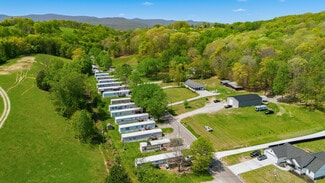 Andersonville, TN Manufactured Housing/Mobile Housing - 759 Hillvale Rd