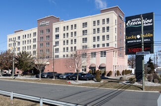 Carteret, NJ Retail - 30 Minue St