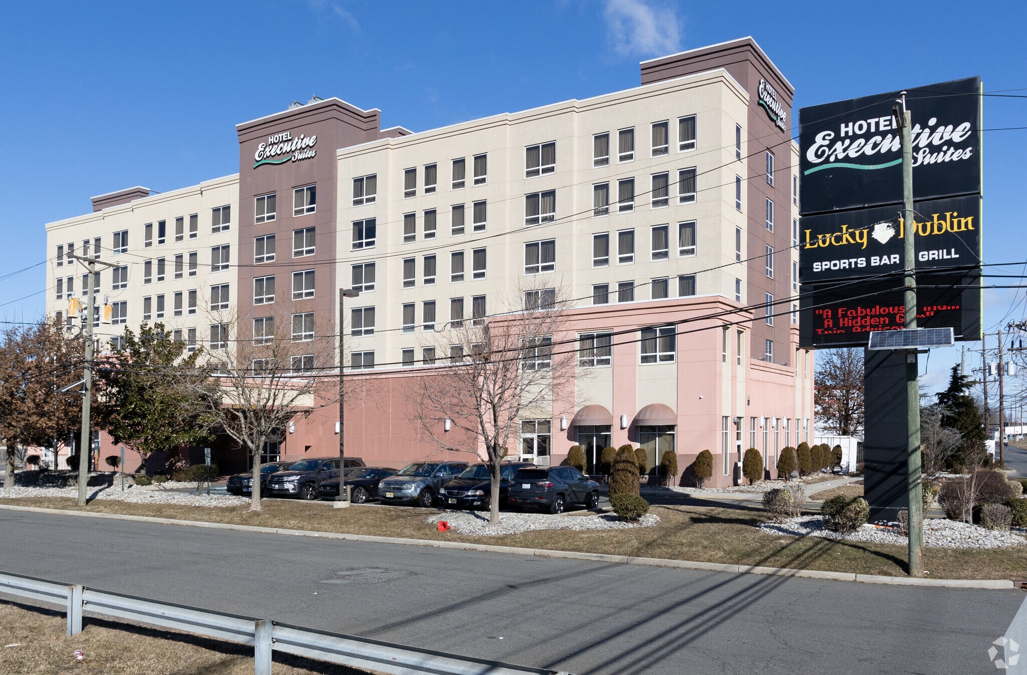 30 Minue St, Carteret, NJ for Rent