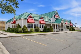 Lehi, UT Restaurant - 72 N 850 E